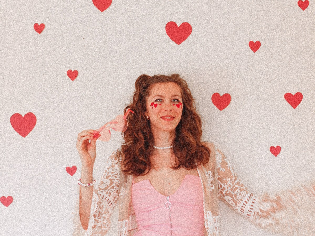 valentine’s day 2024