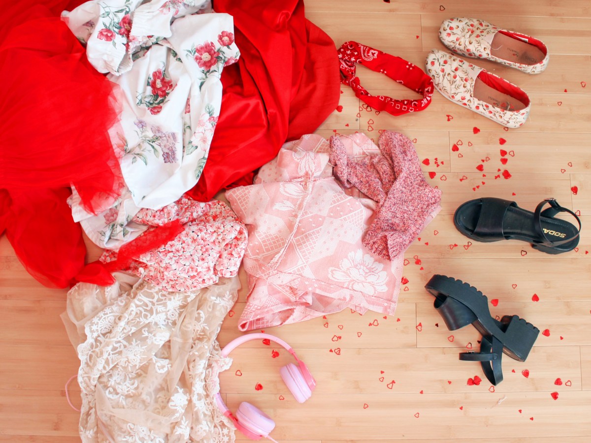 valentine’s day 2025