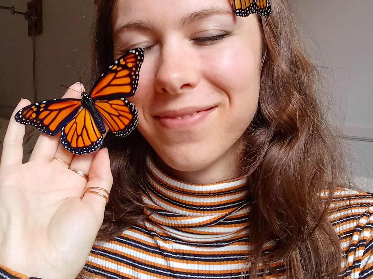 last days of&nbsp;summer